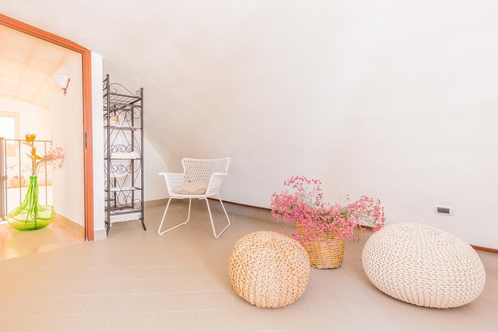 La Corte Della Masseria San Vito dei Normanni Buitenkant foto